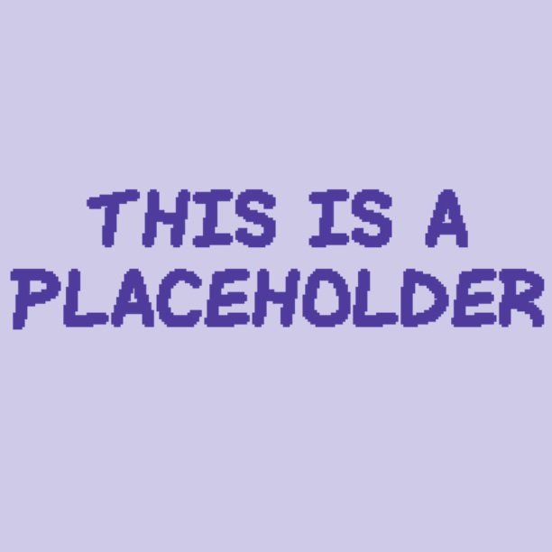 placeholder